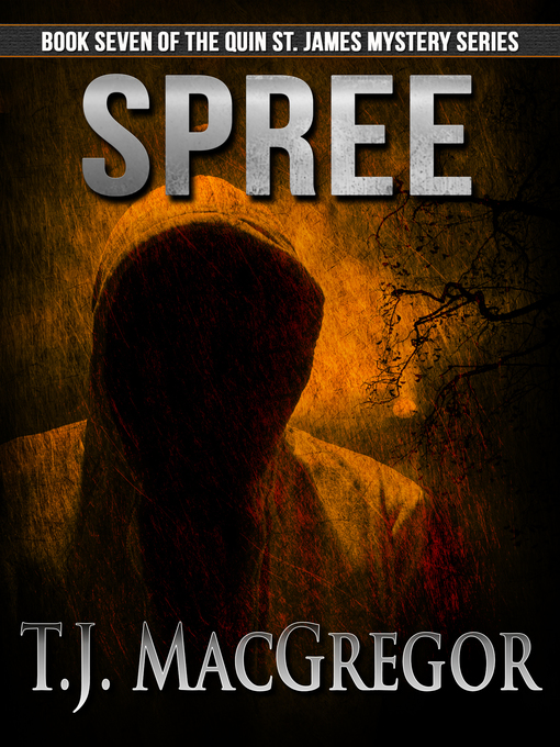 Title details for Spree by T. J. MacGregor - Available